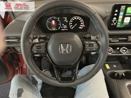 Photo 13 Honda Zr-V  e:HEV 2.0 i-MMD