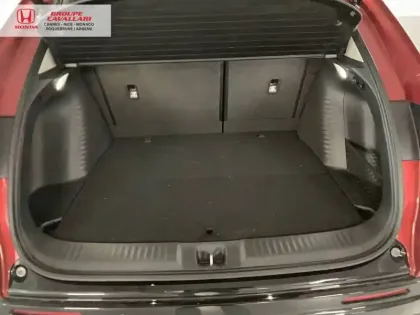 Photo 6 Honda Zr-V  e:HEV 2.0 i-MMD