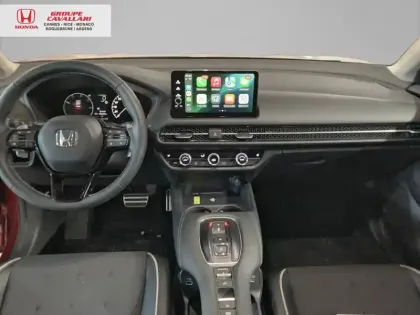 Photo 9 Honda Zr-V  e:HEV 2.0 i-MMD