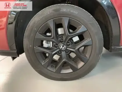 Photo 44 Honda Zr-V  e:HEV 2.0 i-MMD
