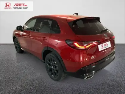 Photo 5 Honda Zr-V  e:HEV 2.0 i-MMD