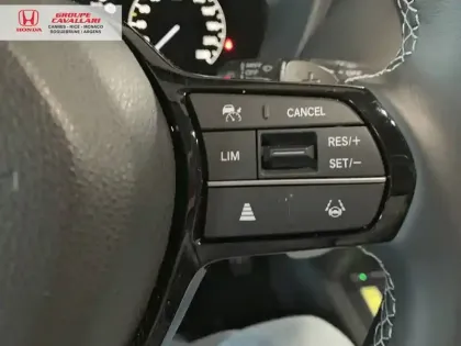 Photo 11 Honda Zr-V  e:HEV 2.0 i-MMD