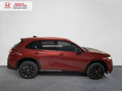 Photo 33 Honda Zr-V  e:HEV 2.0 i-MMD