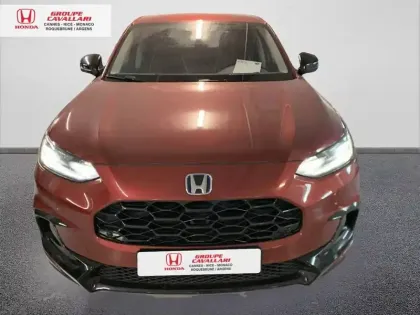 Photo 31 Honda Zr-V  e:HEV 2.0 i-MMD