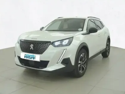 Photo Peugeot 2008 Allure