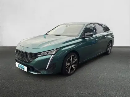 Photo Peugeot 308 Allure