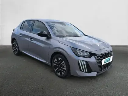 Photo 25 Peugeot 208  Hybrid 110 e-DCS6