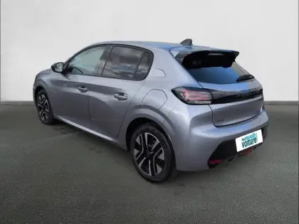 Photo 29 Peugeot 208  Hybrid 110 e-DCS6