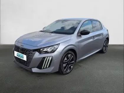 Photo 23 Peugeot 208  Hybrid 110 e-DCS6