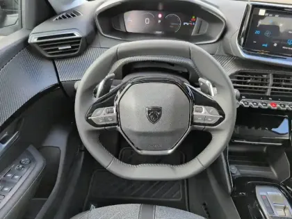 Photo 31 Peugeot 208  Hybrid 110 e-DCS6
