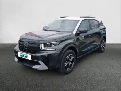 Photo Citroën C3 Aircross Max