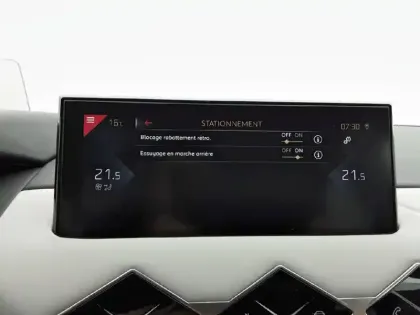 Photo 49 DS DS 3 DS3 Crossback PureTech 130 EAT8
