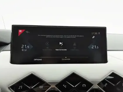 Photo 53 DS DS 3 DS3 Crossback PureTech 130 EAT8