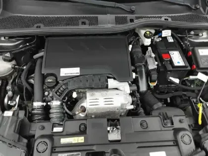 Photo 39 DS DS 3 DS3 Crossback PureTech 130 EAT8