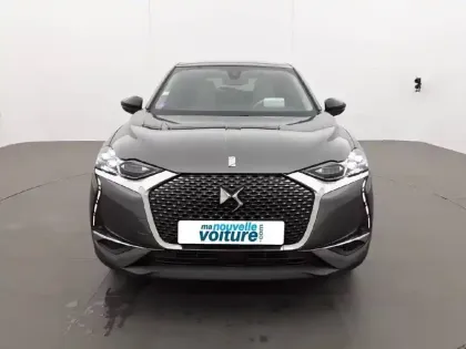 Photo 22 DS DS 3 DS3 Crossback PureTech 130 EAT8