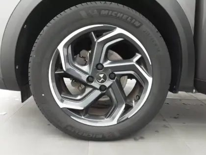 Photo 38 DS DS 3 DS3 Crossback PureTech 130 EAT8