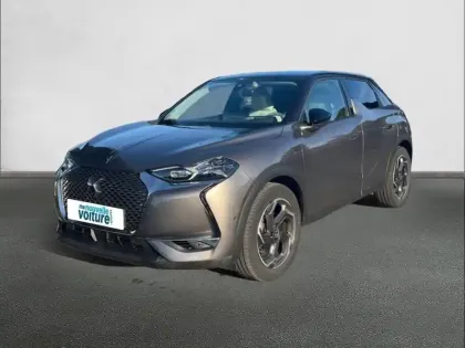 Photo Ds Ds 3 Grand Chic