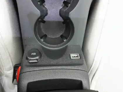 Photo 44 DS DS 3 DS3 Crossback PureTech 130 EAT8