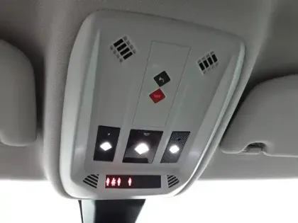 Photo 45 DS DS 3 DS3 Crossback PureTech 130 EAT8