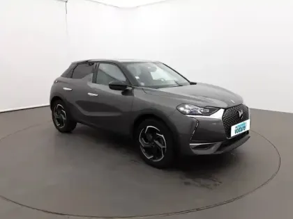 Photo 23 DS DS 3 DS3 Crossback PureTech 130 EAT8