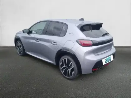 Photo 29 Peugeot 208  Hybrid 110 e-DCS6
