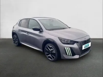 Photo 25 Peugeot 208  Hybrid 110 e-DCS6