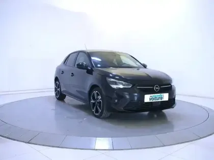 Photo 2 Opel Corsa  1.2 Turbo 100 ch BVM6