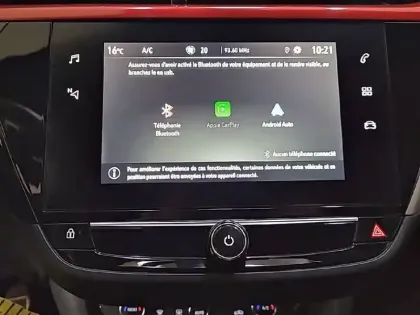 Photo 24 Opel Corsa  1.2 Turbo 100 ch BVM6