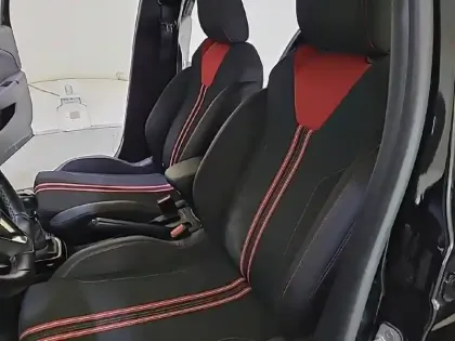 Photo 10 Opel Corsa  1.2 Turbo 100 ch BVM6