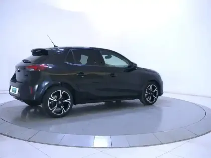 Photo 4 Opel Corsa  1.2 Turbo 100 ch BVM6