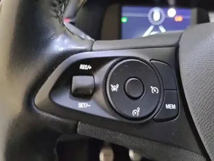 Photo 26 Opel Corsa  1.2 Turbo 100 ch BVM6