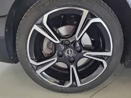 Photo 12 Opel Corsa  1.2 Turbo 100 ch BVM6