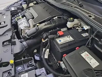 Photo 14 Opel Corsa  1.2 Turbo 100 ch BVM6