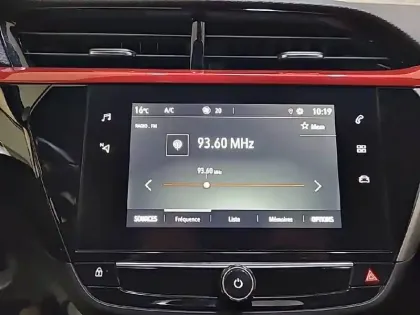 Photo 19 Opel Corsa  1.2 Turbo 100 ch BVM6