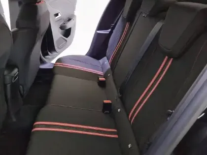 Photo 11 Opel Corsa  1.2 Turbo 100 ch BVM6