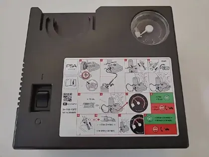 Photo 17 Opel Corsa  1.2 Turbo 100 ch BVM6