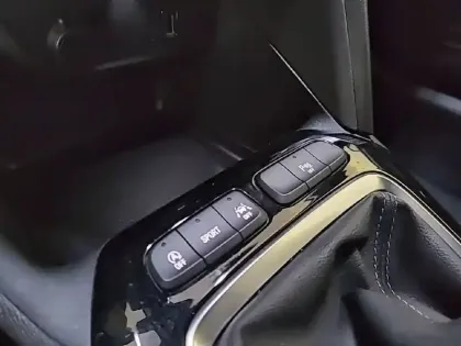 Photo 25 Opel Corsa  1.2 Turbo 100 ch BVM6