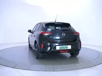 Photo 6 Opel Corsa  1.2 Turbo 100 ch BVM6