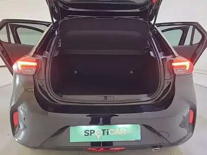 Photo 5 Opel Corsa  1.2 Turbo 100 ch BVM6