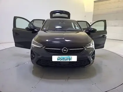 Photo 1 Opel Corsa  1.2 Turbo 100 ch BVM6