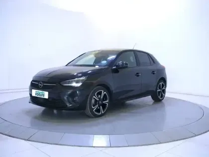 Photo Opel Corsa Gs Line