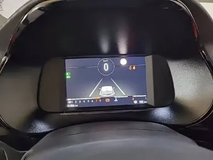 Photo 9 Opel Corsa  1.2 Turbo 100 ch BVM6