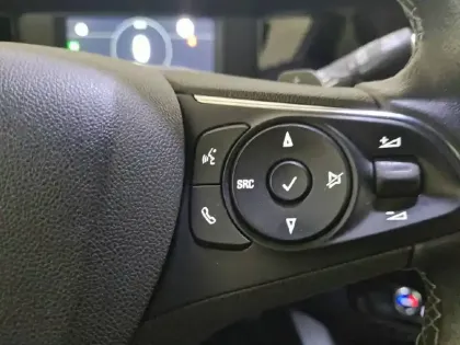 Photo 27 Opel Mokka  1.2 Turbo 130 ch BVA8