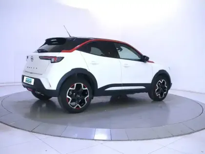 Photo 4 Opel Mokka  1.2 Turbo 130 ch BVA8