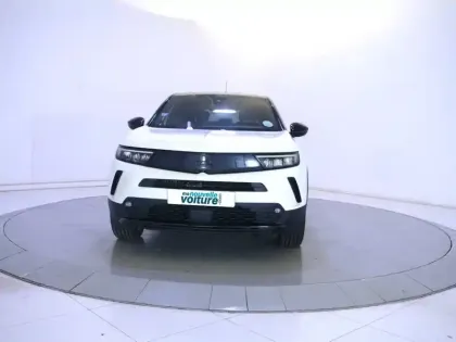 Photo 1 Opel Mokka  1.2 Turbo 130 ch BVA8