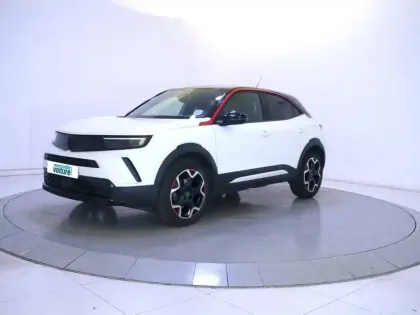 Photo Opel Mokka Gs Line