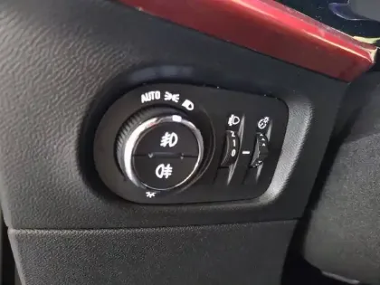 Photo 28 Opel Mokka  1.2 Turbo 130 ch BVA8