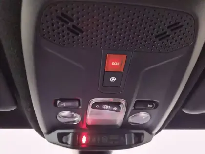 Photo 25 Opel Mokka  1.2 Turbo 130 ch BVA8