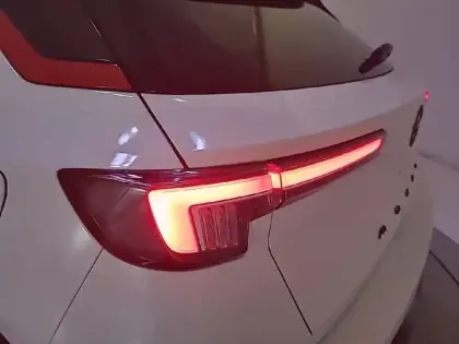 Photo 16 Opel Mokka  1.2 Turbo 130 ch BVA8