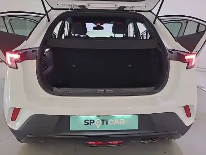 Photo 5 Opel Mokka  1.2 Turbo 130 ch BVA8